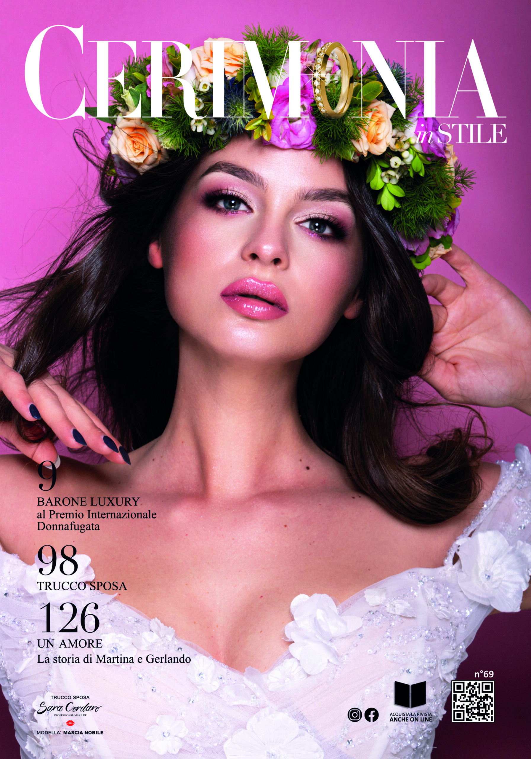 copertina n° 61