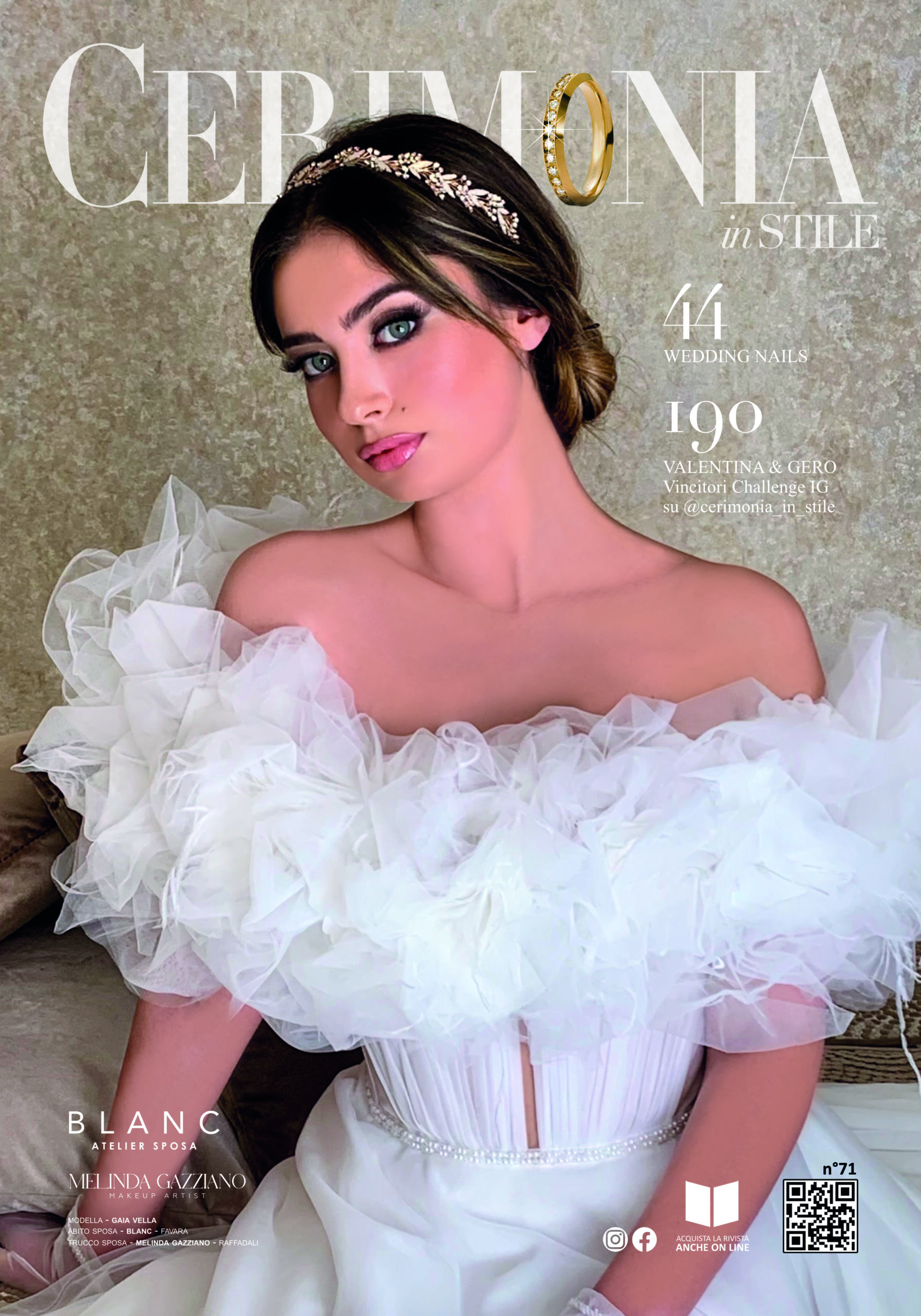 copertina n° 61