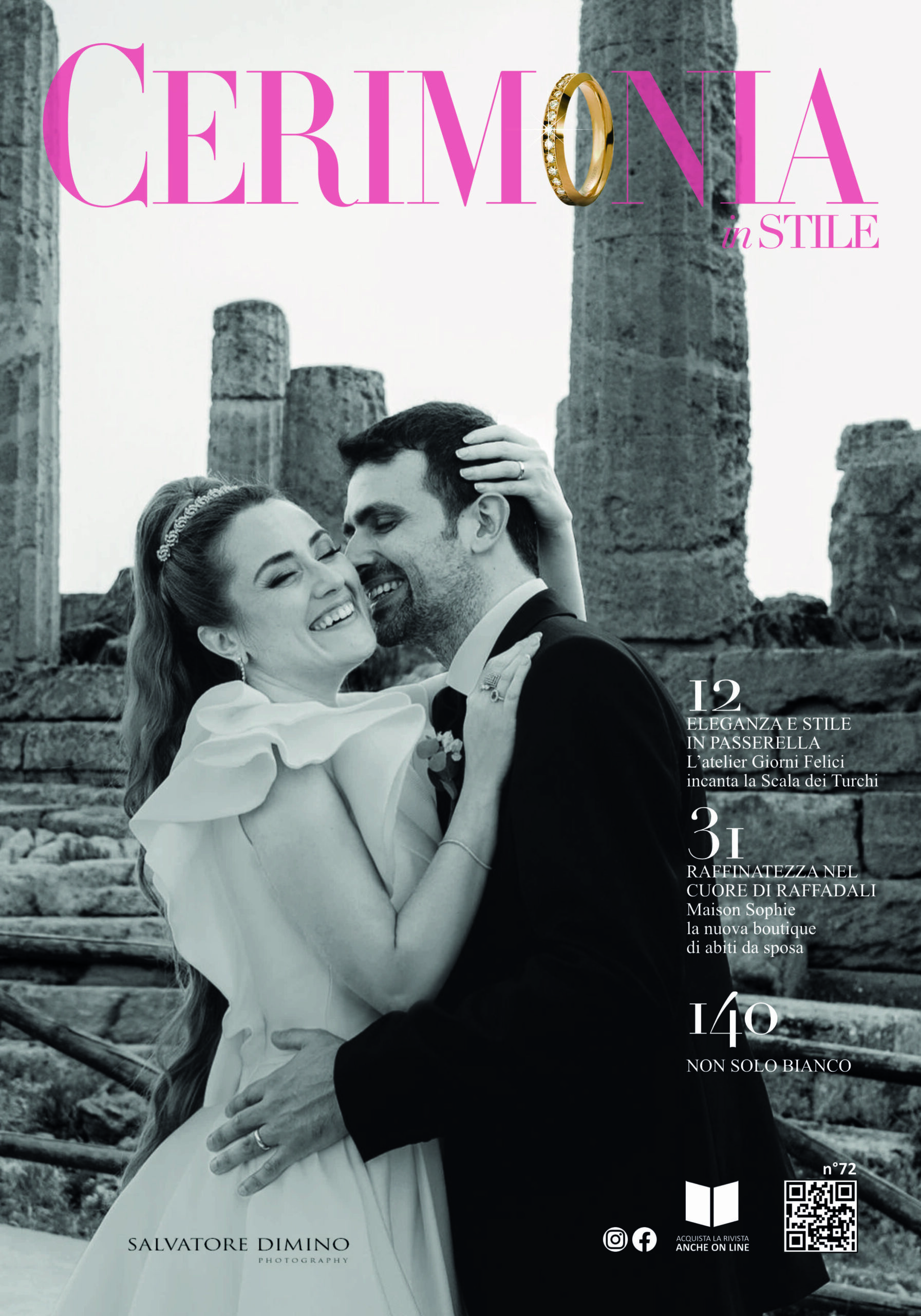 copertina n° 61